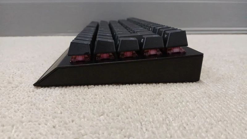 Clavier de jeu RAZER RZ03-0389
