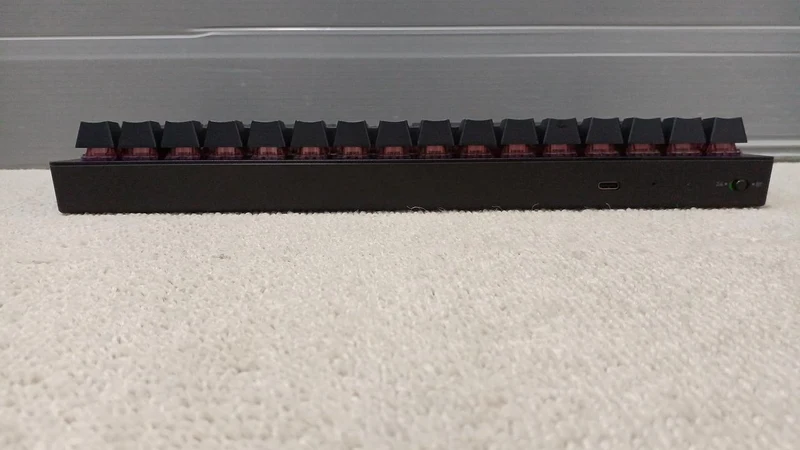 Clavier de jeu RAZER RZ03-0389