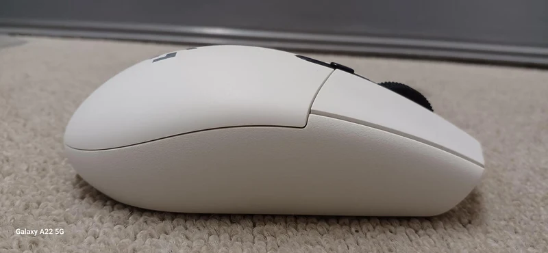 [À DÉCHETER] Souris de jeu LOGICOOL G304