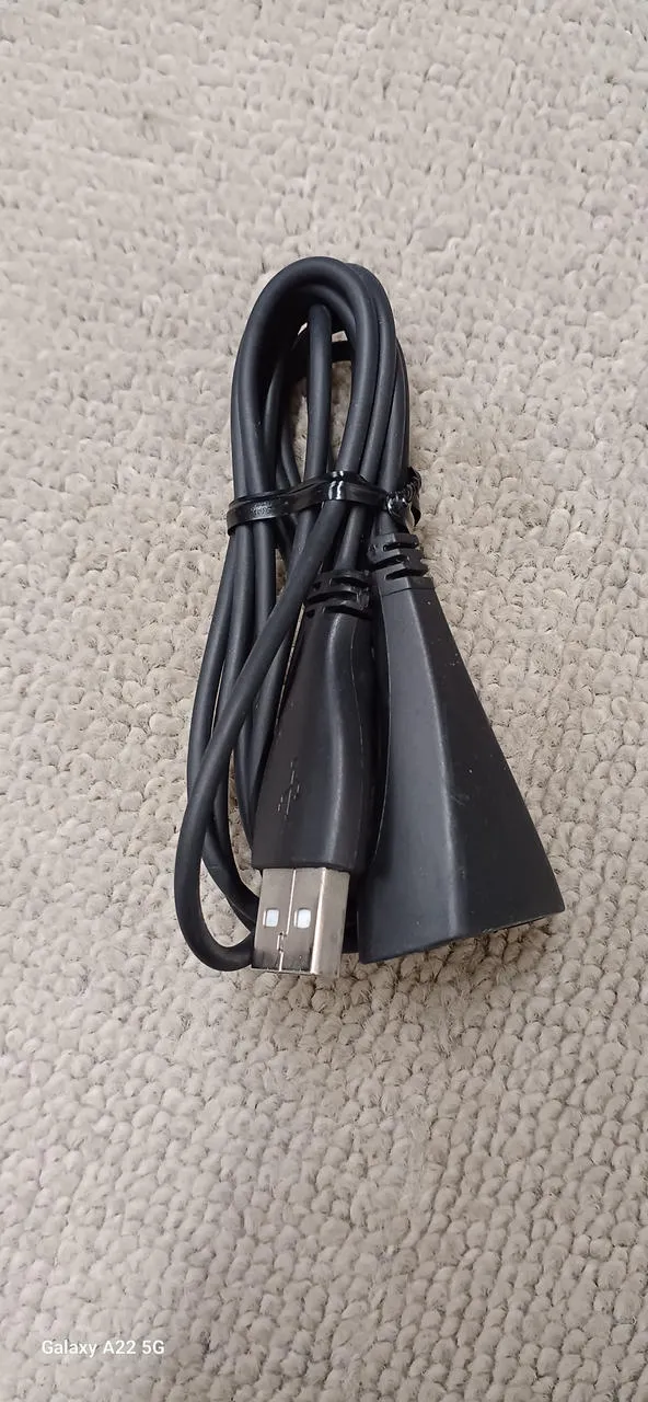 [À DÉCHETER] Souris de jeu LOGICOOL G304