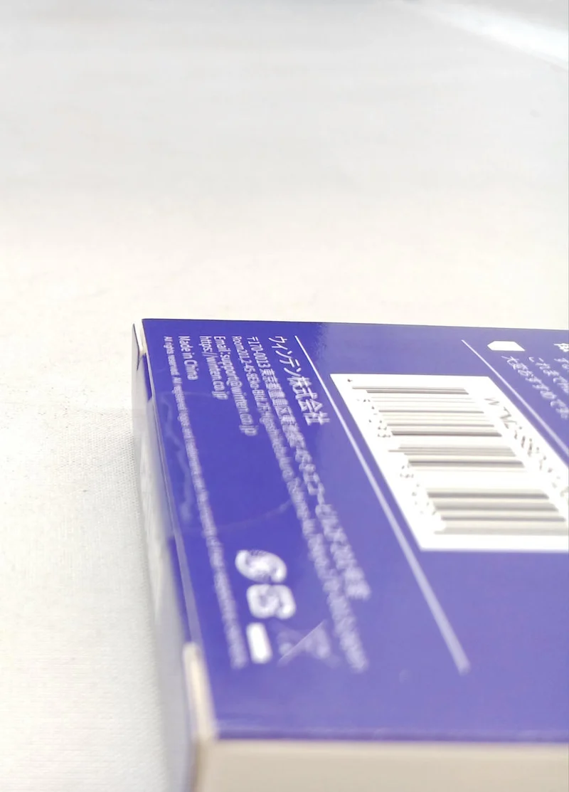 SSD SATA M.2 WINTEN 512 Go WTM2-SSD-512 Go