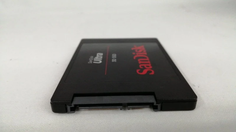 SSD SANDISK 2.5 pouces 500 Go SDSSDH3-500 Go