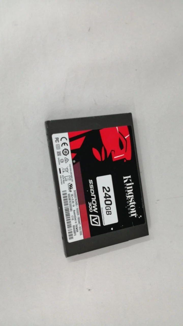 SSD KINGSTON SV300S37A/240G