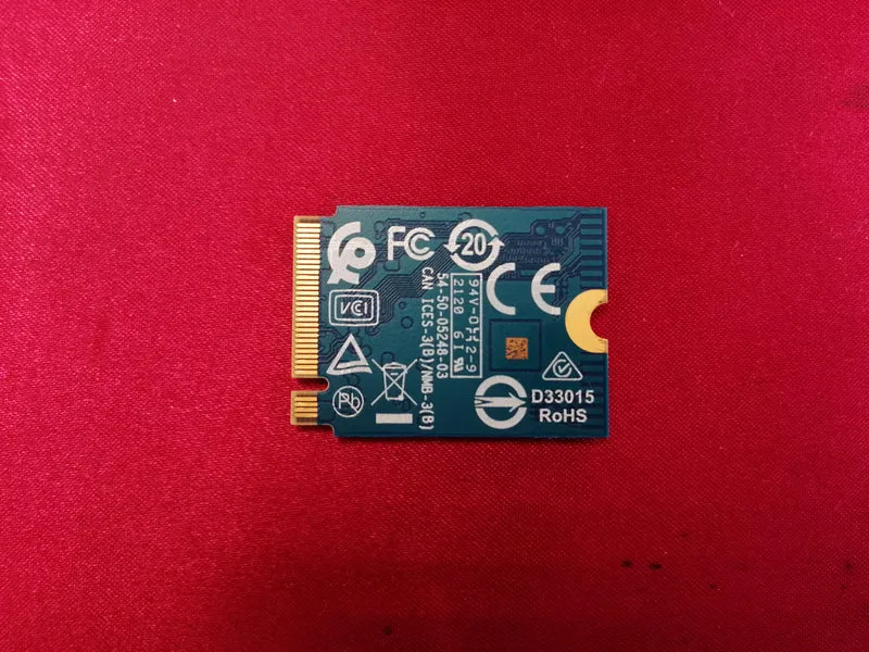 SSD WD SDBPTPZ-512G-1012