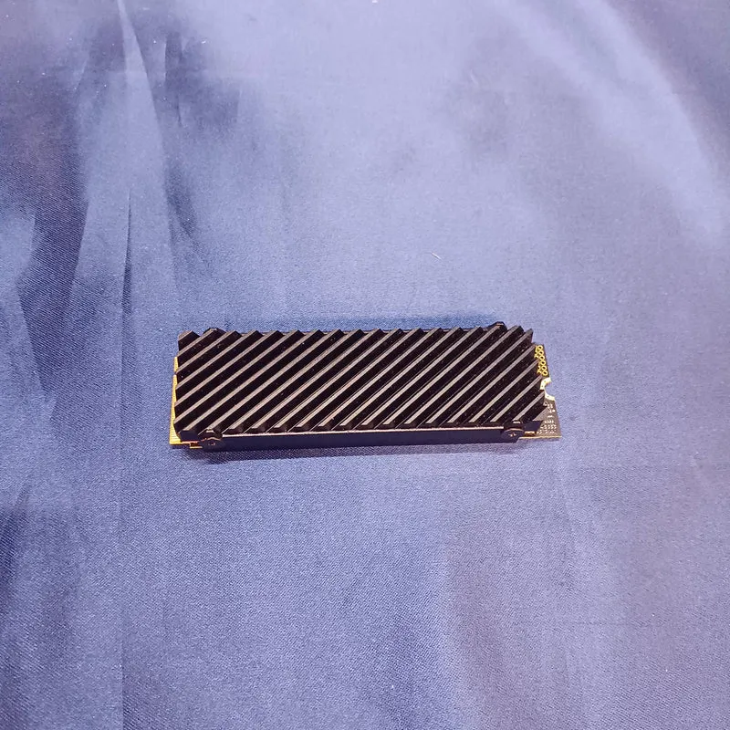 SSD G-STRATEGY M.2 2 To NV47002TBY3G1