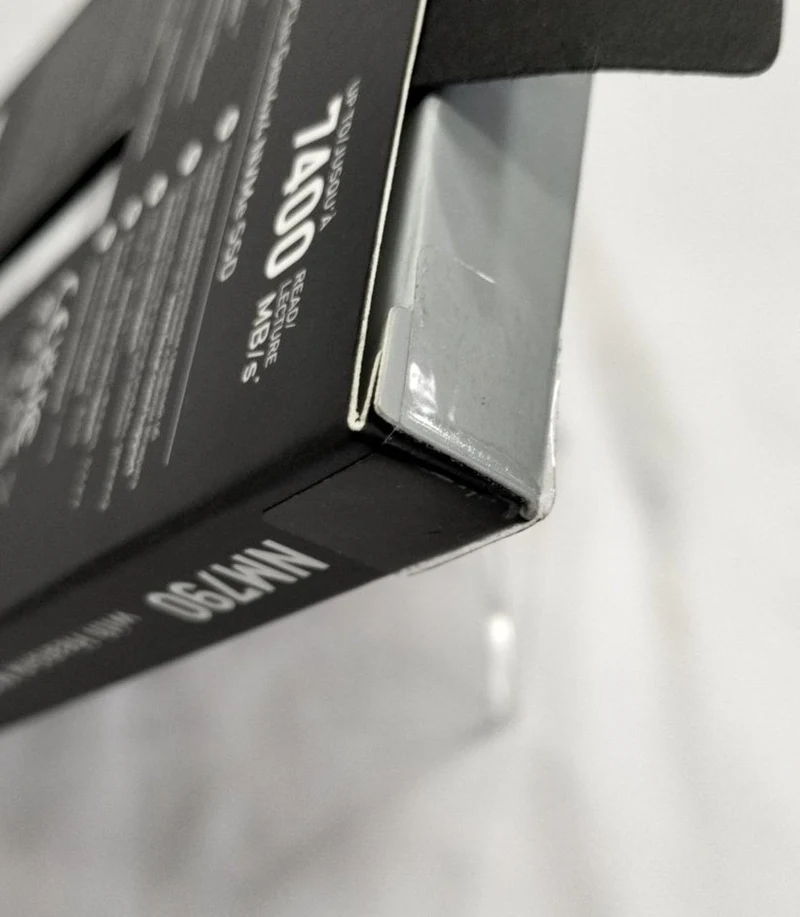 SSD LEXAR LNM790X002T-RN9NG