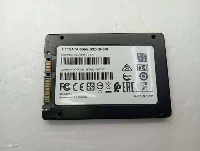 ADATA ASU650SS-240GT ASU650SS-240GT