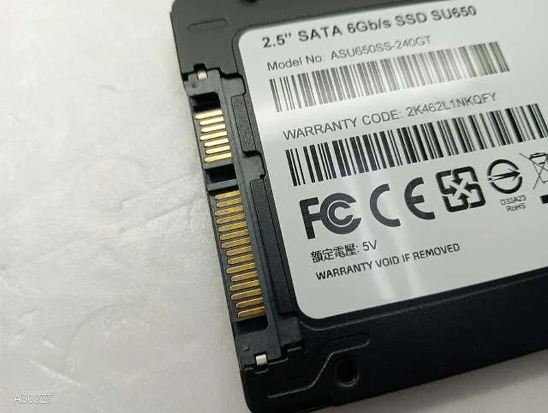ADATA ASU650SS-240GT ASU650SS-240GT
