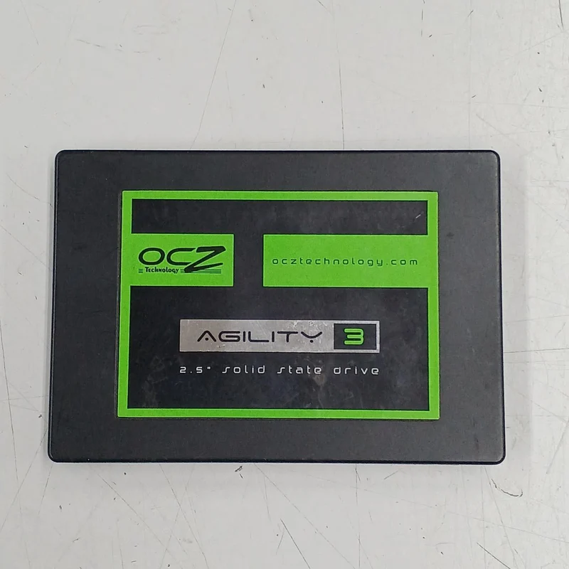 SSD OCZ AGT3-25SAT3-120G