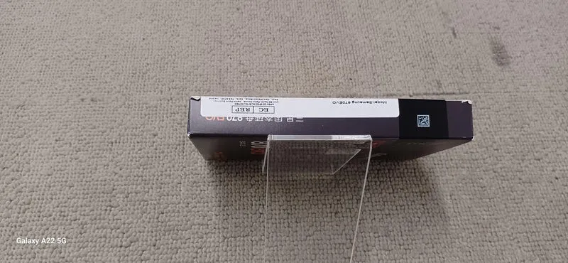SSD SAMSUNG 870 EVO
