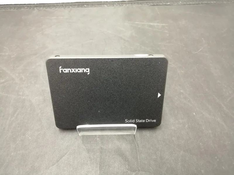 FANXIANG 1 To SSD S101