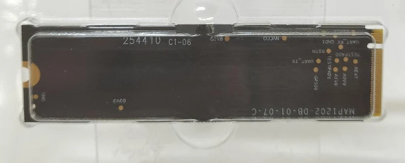 SSD M.2 ADTEC AD-SSDM2PG3-512G