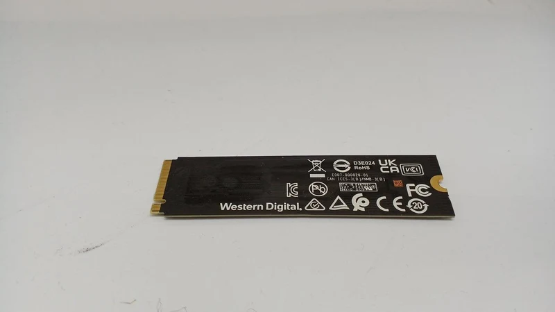 SSD Western Digital SN770