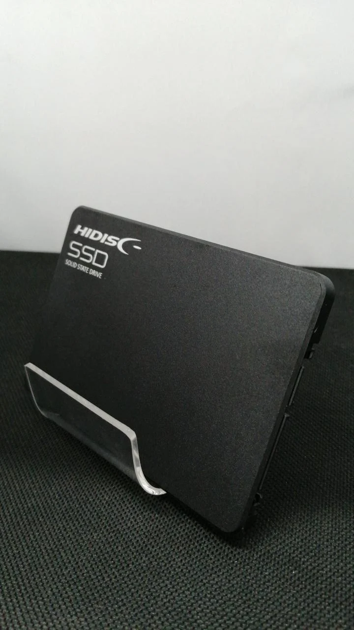 SSD HIDISC 256 Go 2.5" HDSSD256GJP3