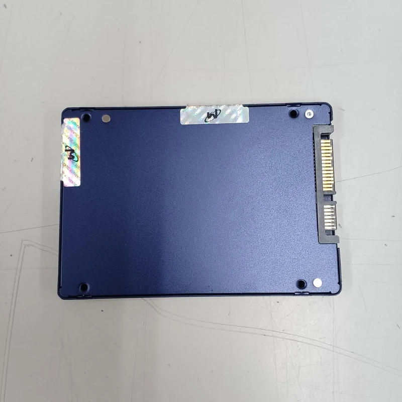SSD MICRON MTFDDAK480TDN