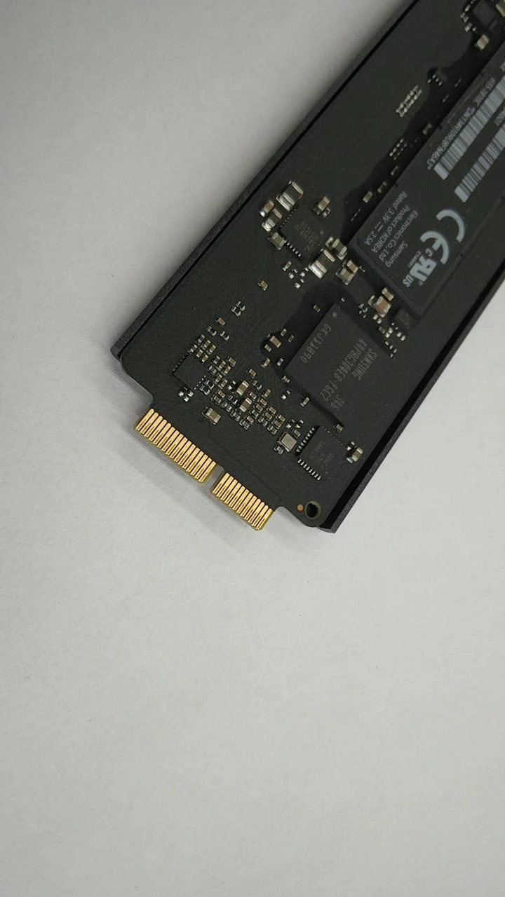 [À DÉCHETER] SSD SAMSUNG (1 To) MZ-KPU1T0T/0A1