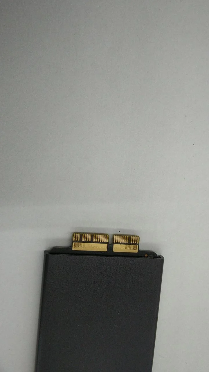 [À DÉCHETER] SSD SAMSUNG (1 To) MZ-KPU1T0T/0A1