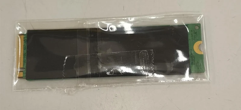 SSD SAMSUNG MZ-VKW1T00