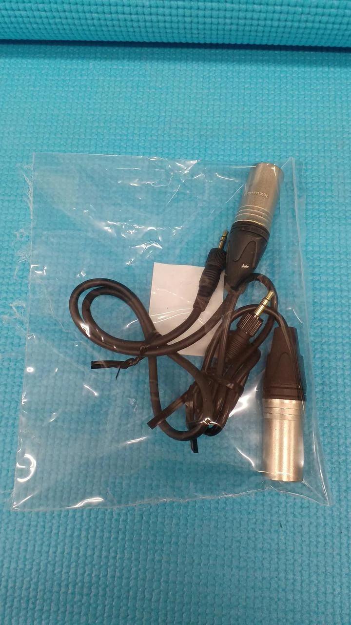 Système de microphone sans fil SONY UTX-B2 / URX-P2
