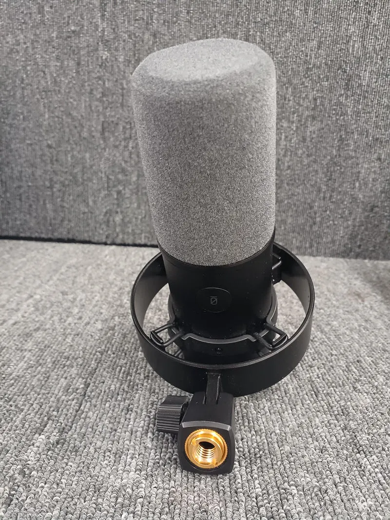 Microphone dynamique FIFINE K688