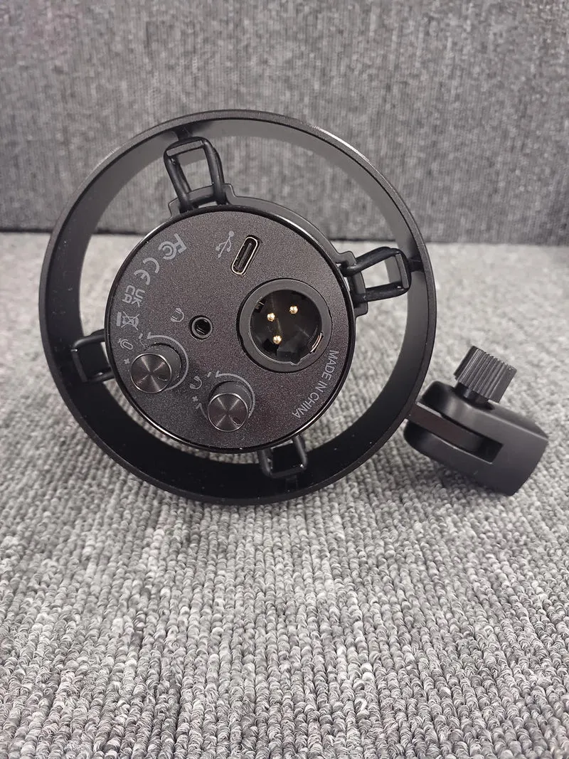 Microphone dynamique FIFINE K688