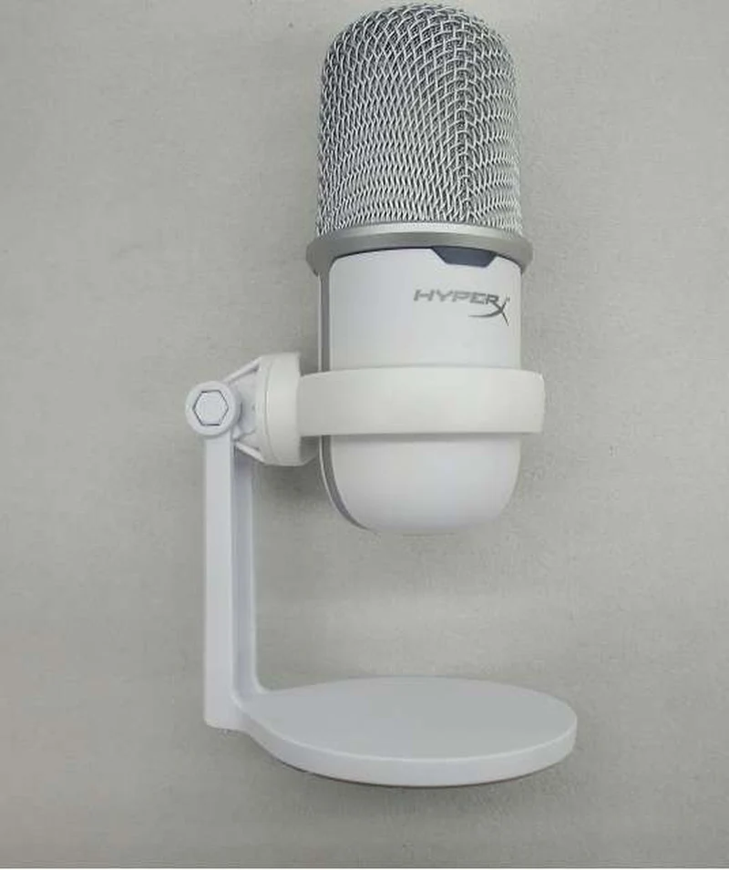 Microphone à condensateur HYPERX SLC001