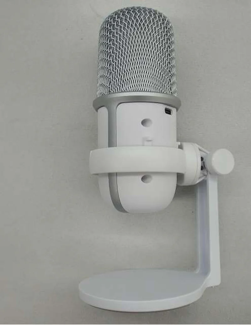 Microphone à condensateur HYPERX SLC001