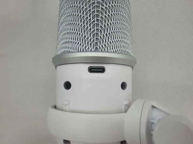 Microphone à condensateur HYPERX SLC001