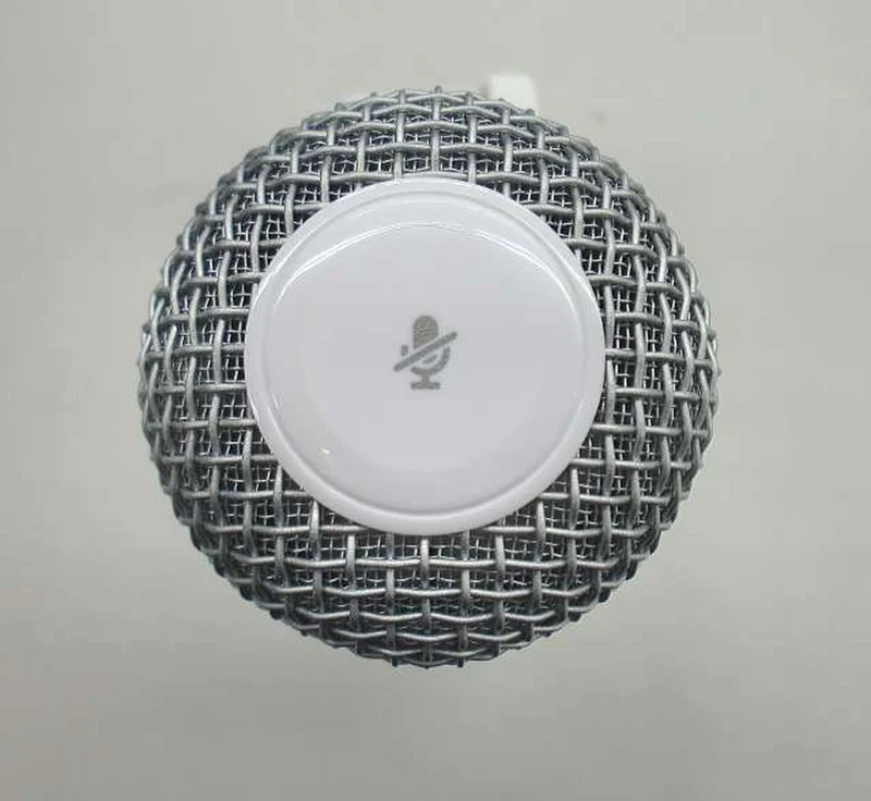 Microphone à condensateur HYPERX SLC001