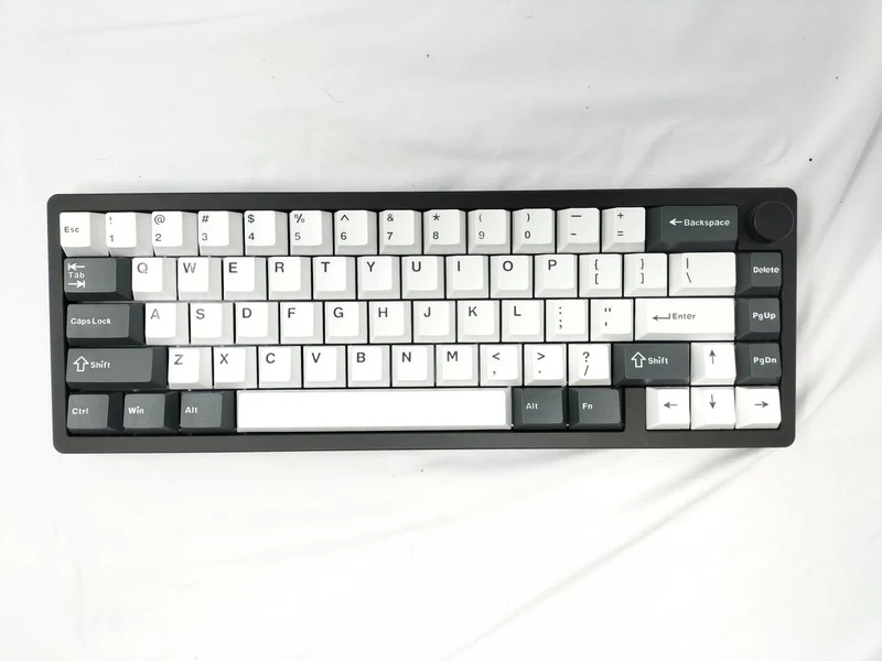 Clavier de jeu EPOMAKER GALAXY65