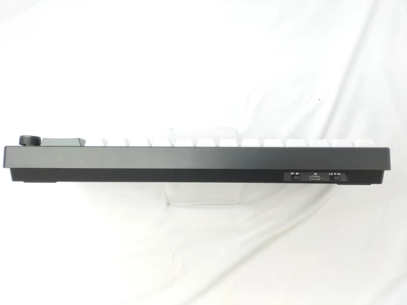 Clavier de jeu EPOMAKER GALAXY65