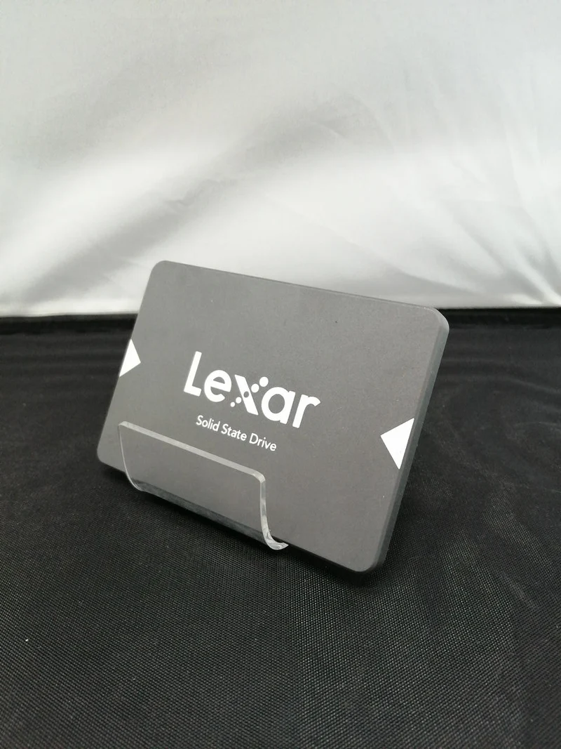 SSD LEXAR (SATA 2.5 POUCES) NS100