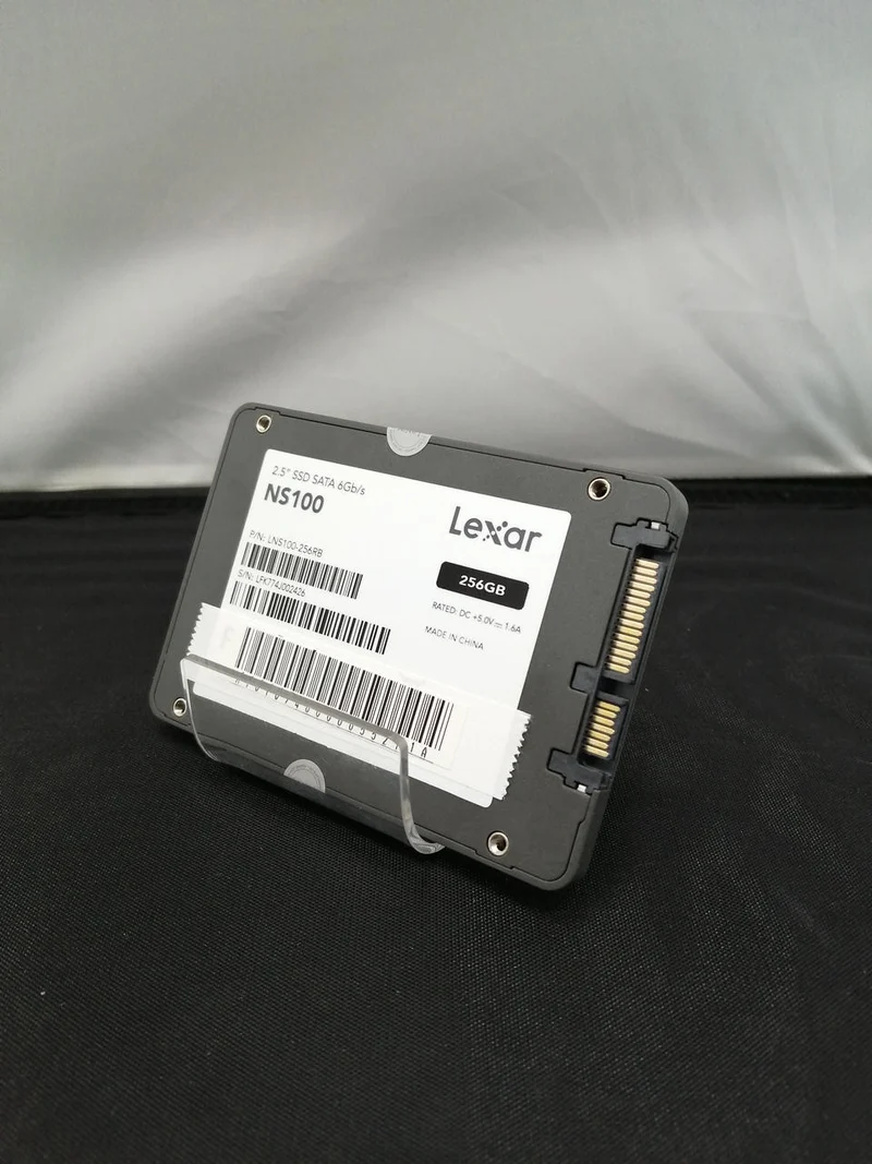 SSD LEXAR (SATA 2.5 POUCES) NS100