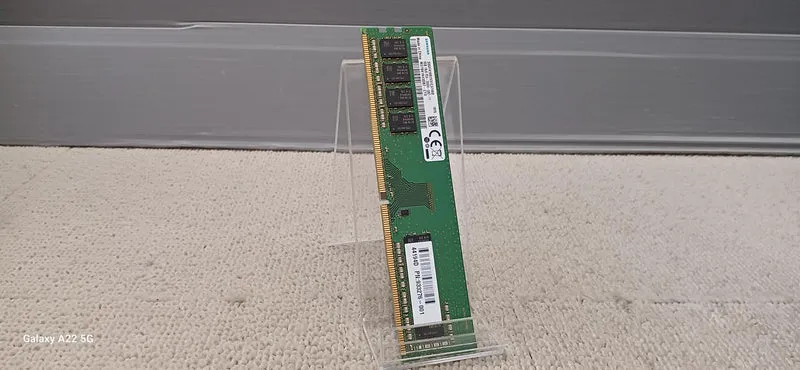 Mémoire SAMSUNG M378A1K43DB2-CTD
