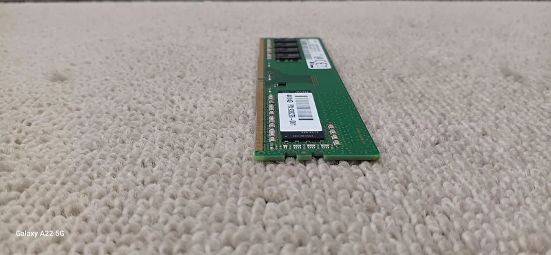 Mémoire SAMSUNG M378A1K43DB2-CTD