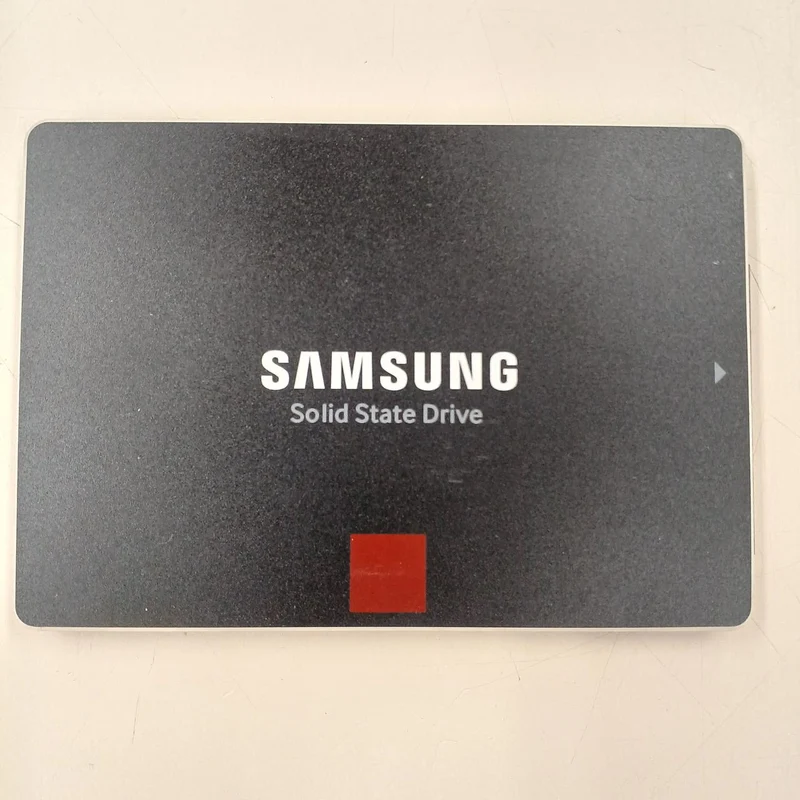 SSD SAMSUNG MZ7KE256