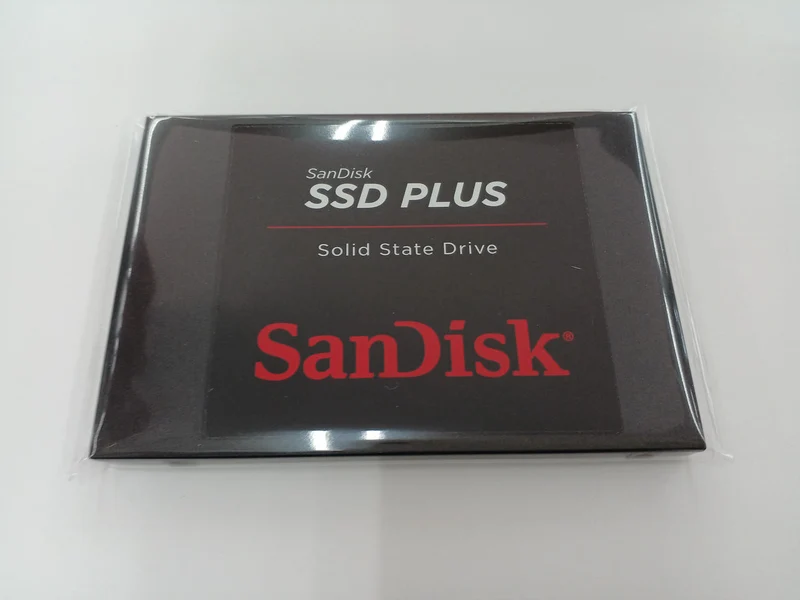 SSD SANDISK SDSSDA-1T00