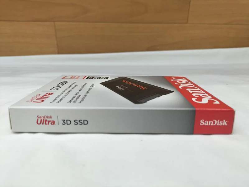 SSD SANDISK SDSSDH3-500G-G26
