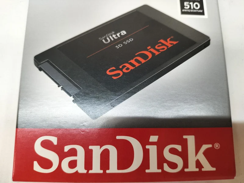 SSD SANDISK SDSSDH3-500G-G26