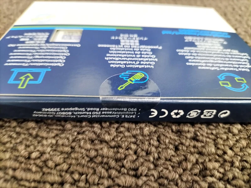 SSD CRUCIAL CT2000MX500SSD1JP