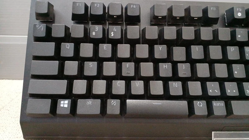 Clavier de jeu RAZER RZ03-0353
