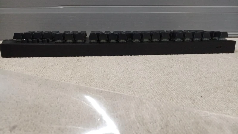 Clavier de jeu RAZER RZ03-0353