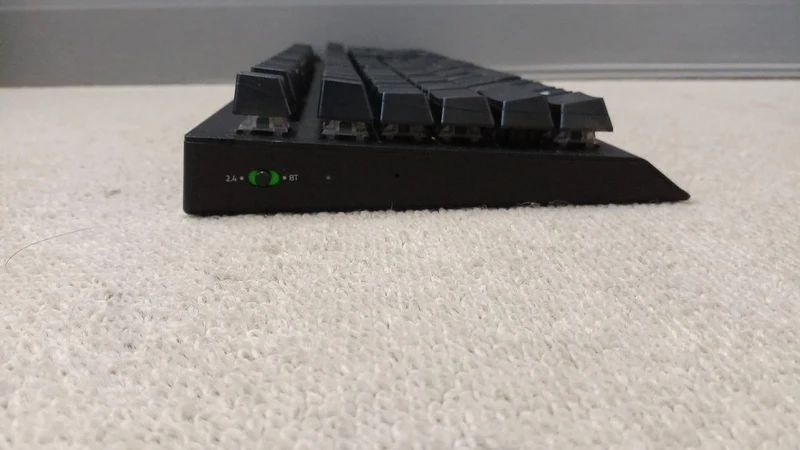 Clavier de jeu RAZER RZ03-0353