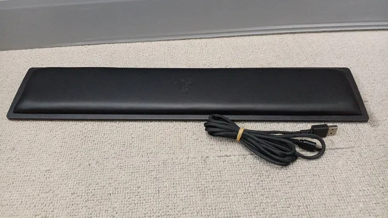 Clavier de jeu RAZER RZ03-0353