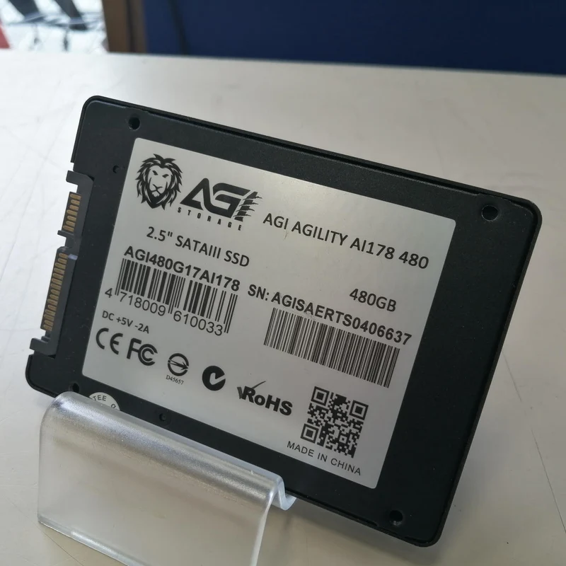 SSD AGI AGI480G17AI178