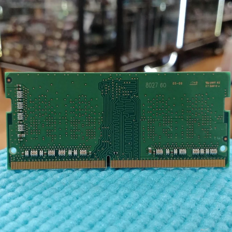 Mémoire pour ordinateur portable Samsung K0DR00080421C788B