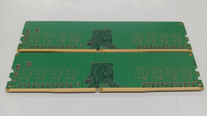 Mémoire PC MICRON : DDR4 16 Go (2 x 8 Go)