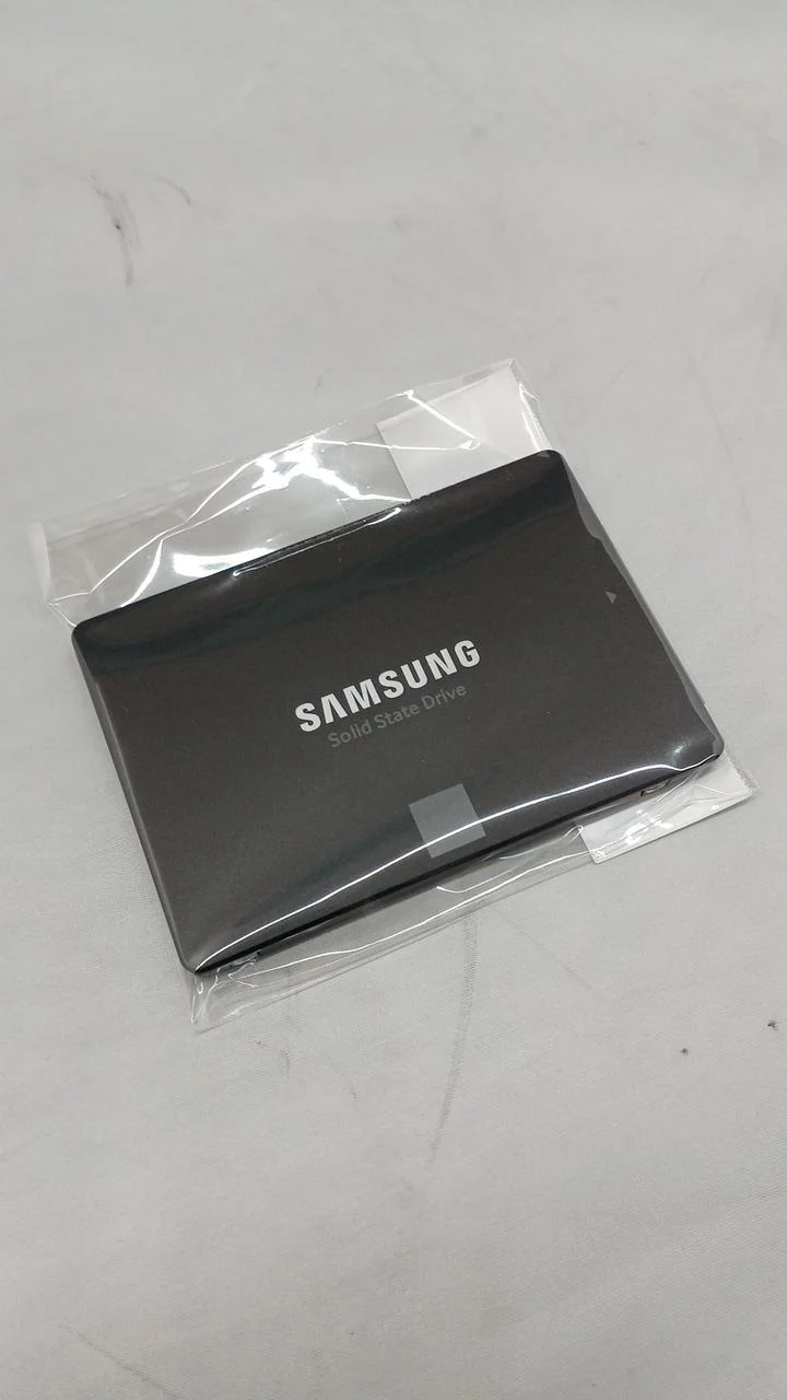 SSD SAMSUNG 2.5 pouces 500 Go MZ-77E500
