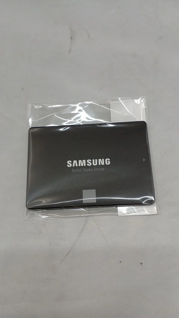SSD SAMSUNG 2.5 pouces 500 Go MZ-77E500