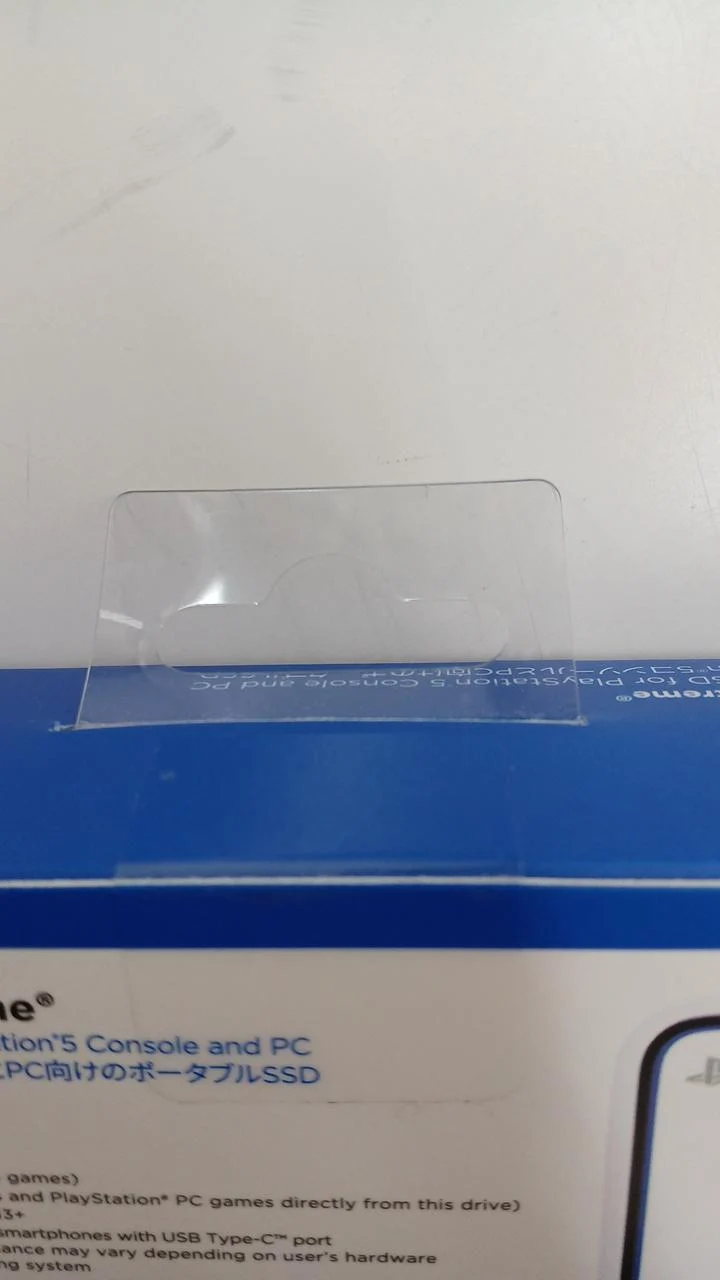 SSD externe SANDISK SDSSDE62P-1T00-J25